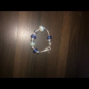 Charm Bracelet